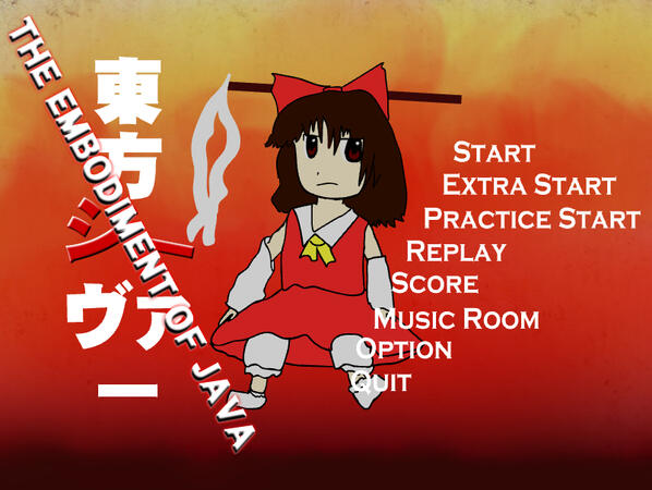 game menu mockup game menu mockup