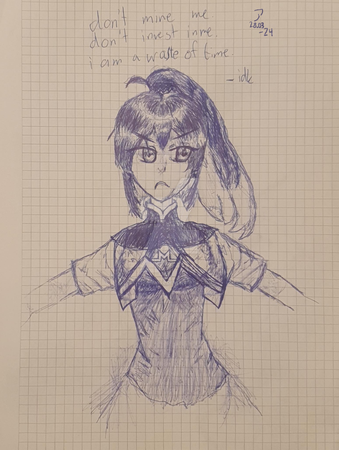 monero-chan monero-chan